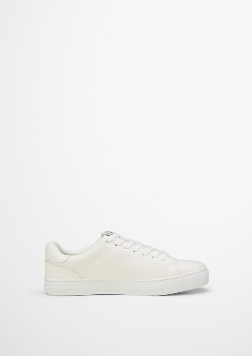 Sneaker model Bodil — White
