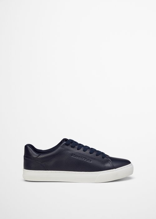 Sneaker model Bodil — True Navy