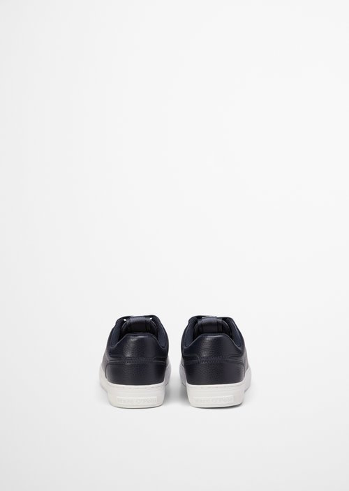 Sneaker model Bodil — True Navy