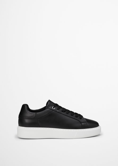 Sneaker model Cedric — Black