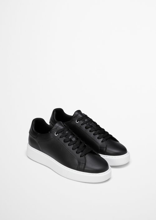 Sneaker model Cedric — Black
