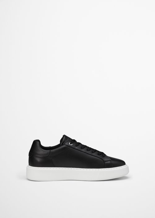 Sneaker model Cedric — Black