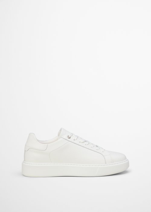 Sneaker model Cedric — White