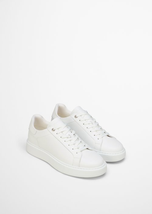 Sneaker model Cedric — White