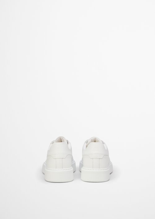 Sneaker model Cedric — White