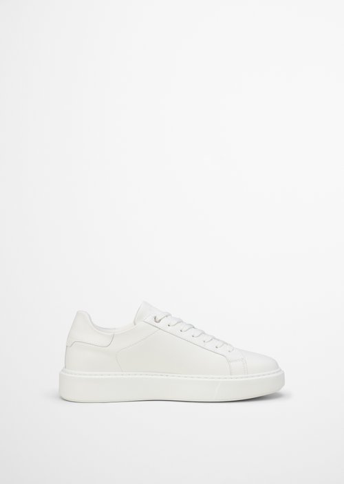 Sneaker model Cedric — White