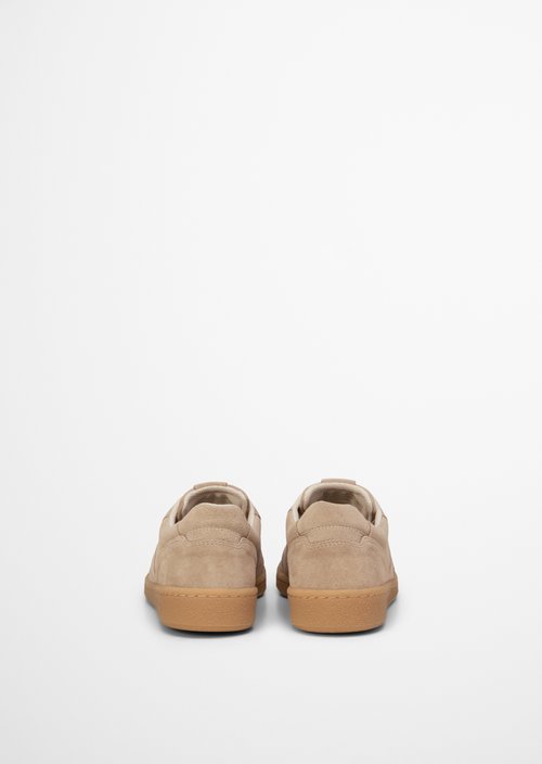 Court sneaker model Court — Dusty Sand