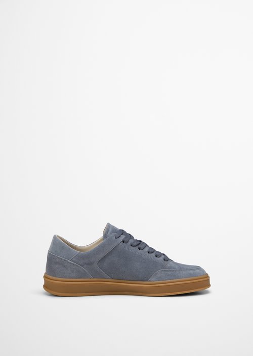 Sneaker model Enrique — Stormy Blue