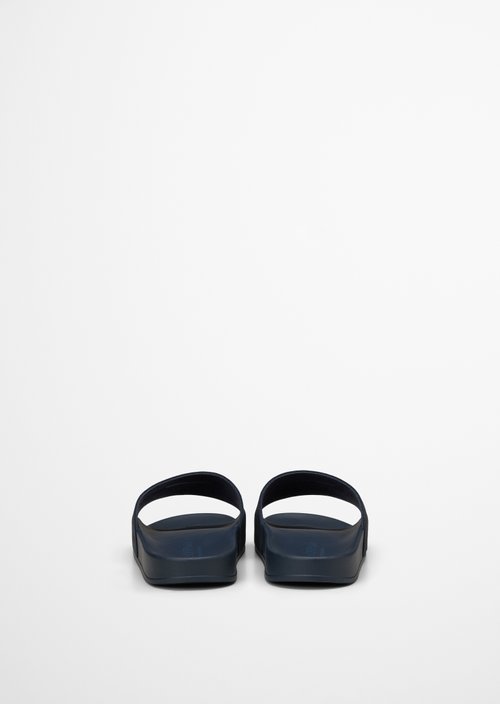 Mule model Eric — True Navy