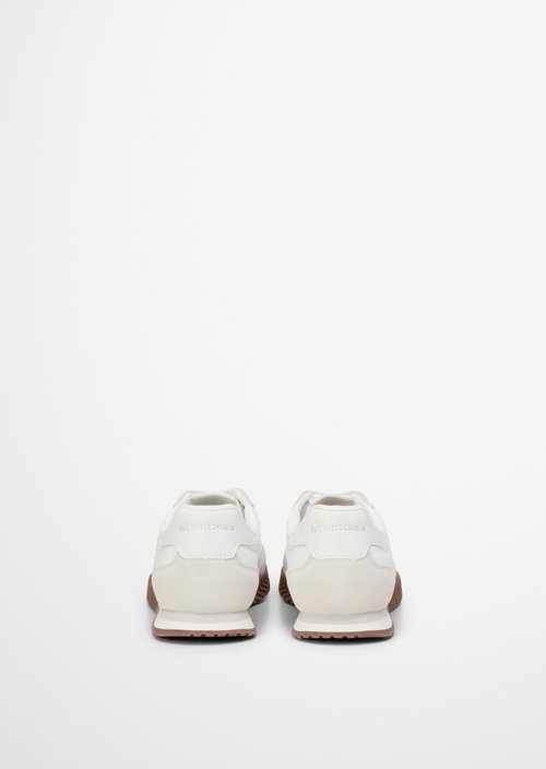 Sneaker model Gustaf — MO'P Offwhite