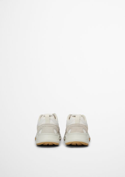 Sneaker model Louis — White
