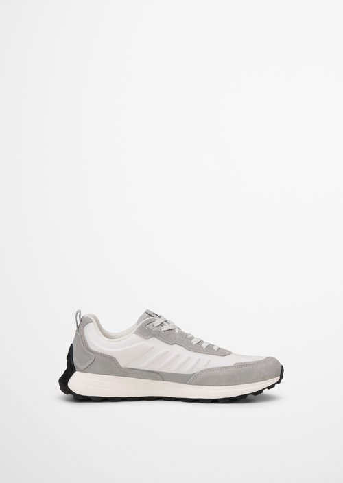 Sneaker Model Maxi — White
