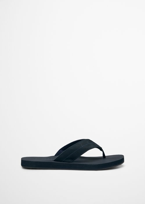 Toe separator model Paquale — Dark Navy