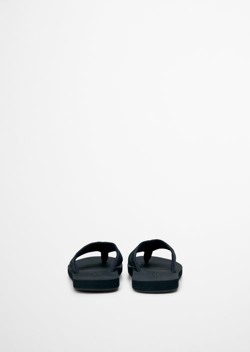 Toe separator model Paquale — Dark Navy