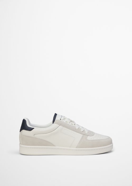 Sneaker model Vincenzo — White