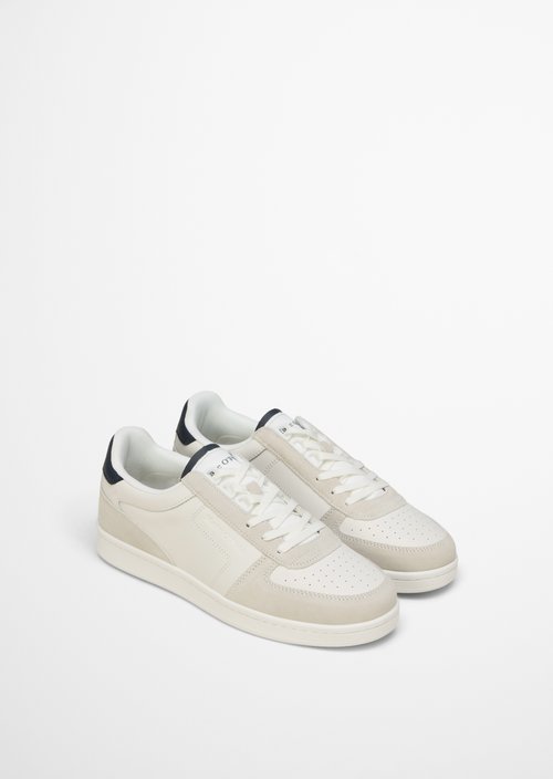 Sneaker model Vincenzo — White