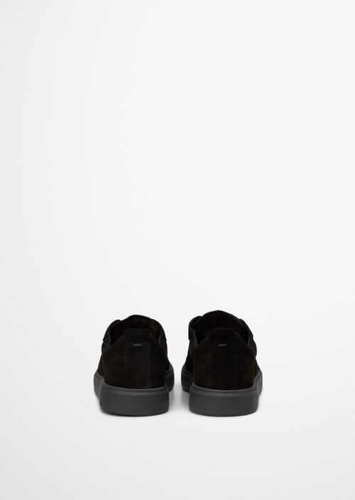 Sneaker Model Zen — Black