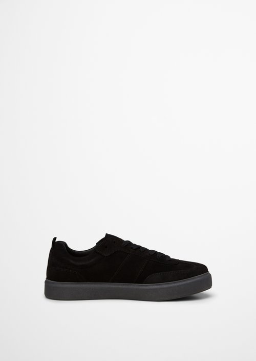 Sneaker Model Zen — Black