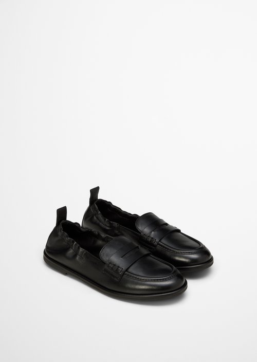 Loafer model Alva — Black