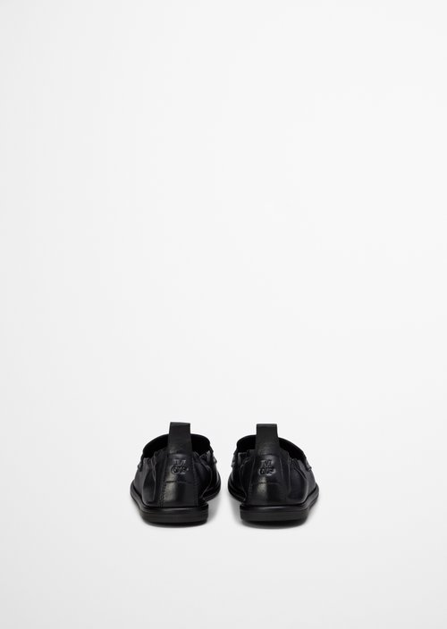 Loafer model Alva — Black