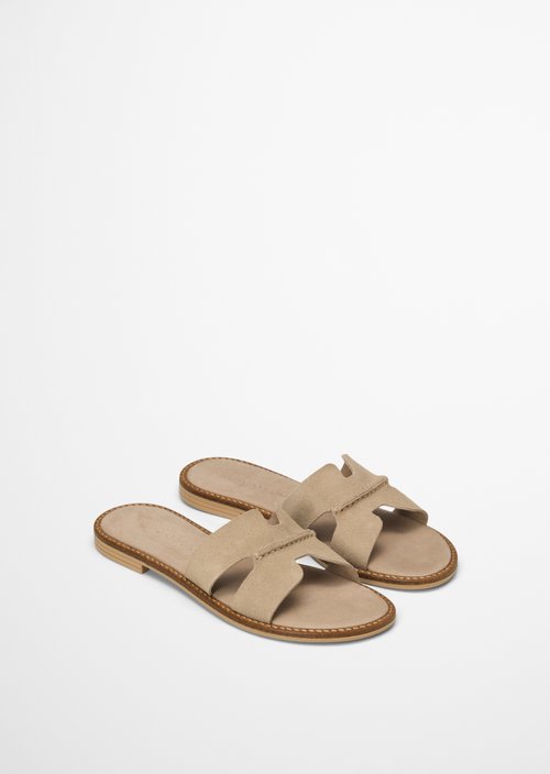 Slide Model Babette — Dusty Sand