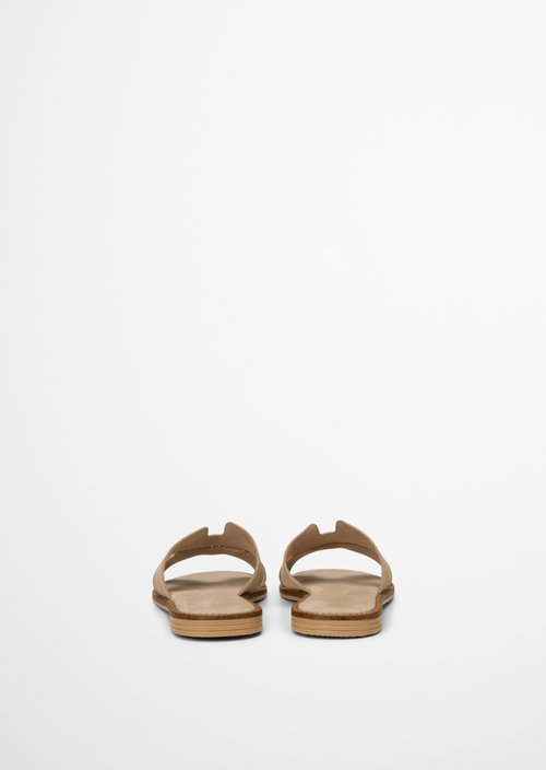 Slide Model Babette — Dusty Sand