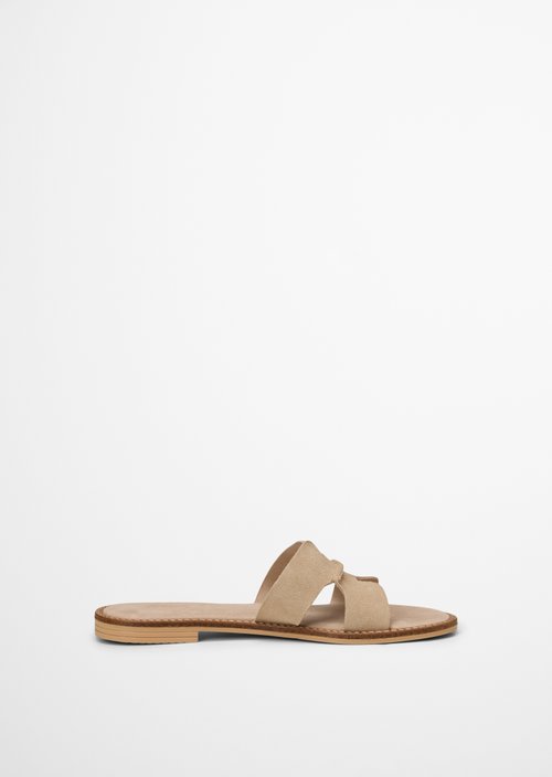 Slide Model Babette — Dusty Sand