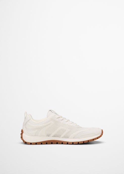 Sneaker Model Bella — MO'P Offwhite