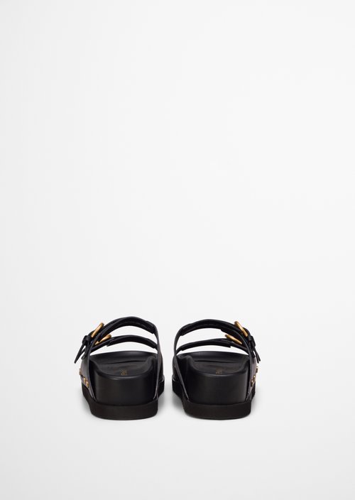 Sandal model Cate — Black