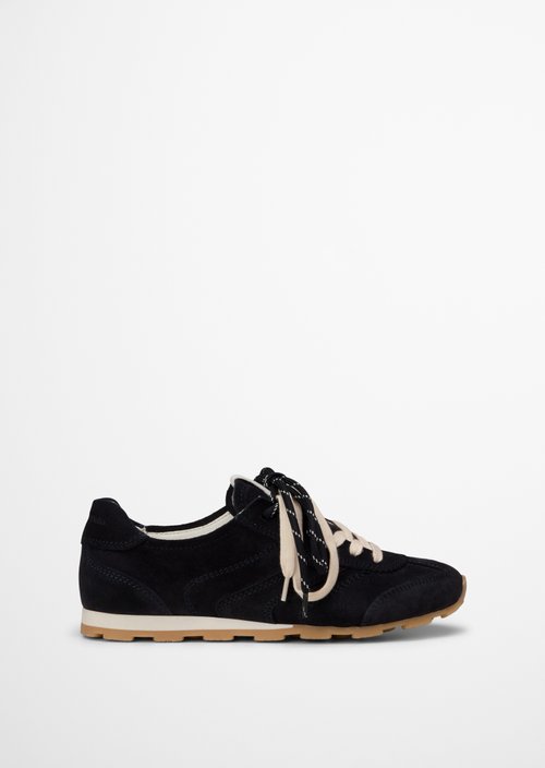 Sneaker model Fabiana — True Navy