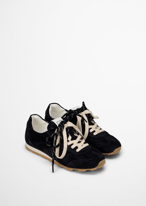 Sneaker model Fabiana — True Navy