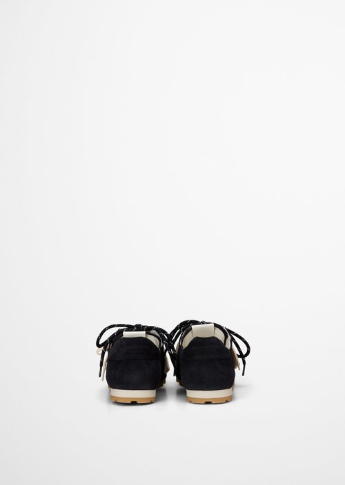 Sneaker model Fabiana — True Navy