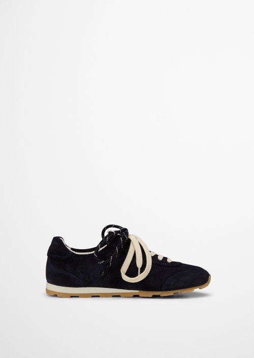 Sneaker model Fabiana — True Navy