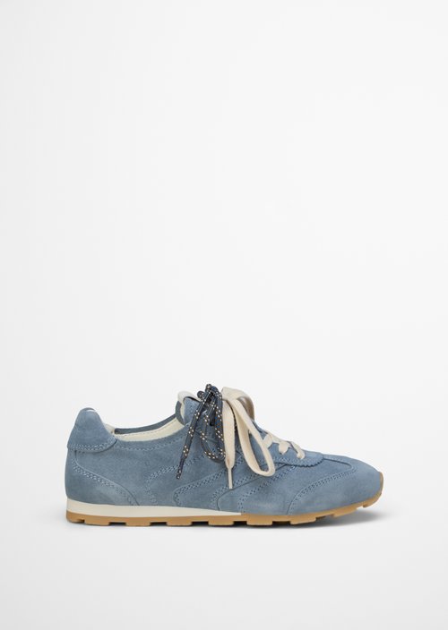 Sneaker model Fabiana — Light Blue