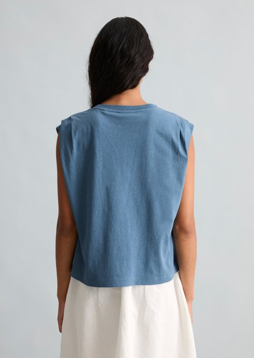 Relaxed T-shirt — Endless Sea