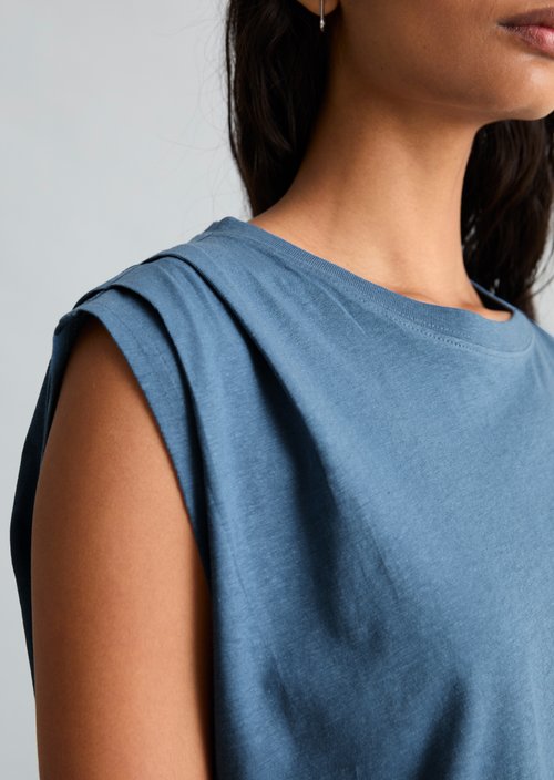 Relaxed T-shirt — Endless Sea