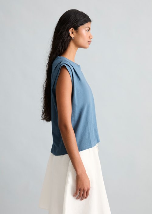 Relaxed T-shirt — Endless Sea