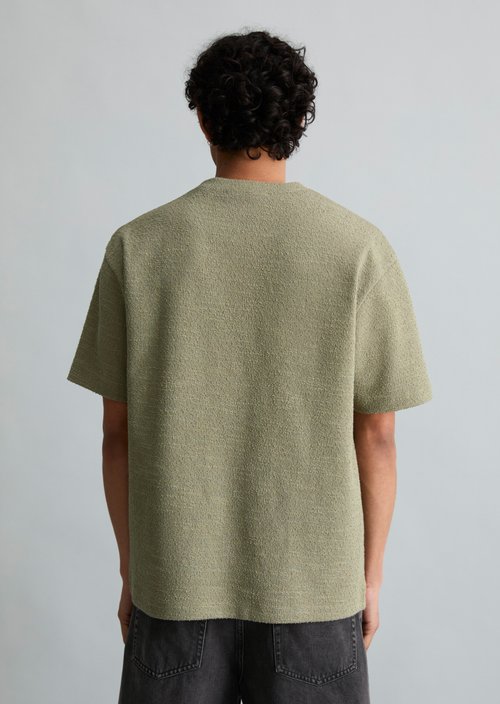 Relaxed T-shirt — Chalky Sage