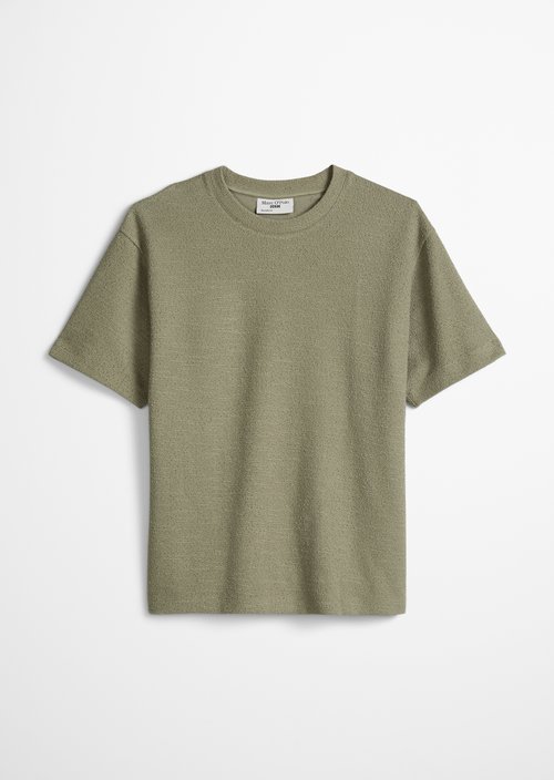 Relaxed T-shirt — Chalky Sage