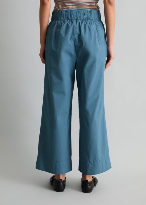 Relaxed culotte — Endless Sea
