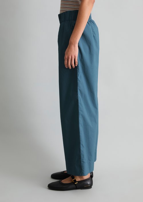 Relaxed culotte — Endless Sea
