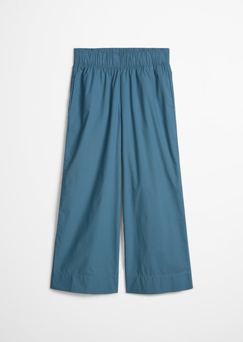 Relaxed culotte — Endless Sea