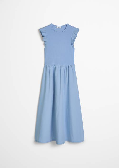halter neck dress silk Halter tie neck backless gown main image 1