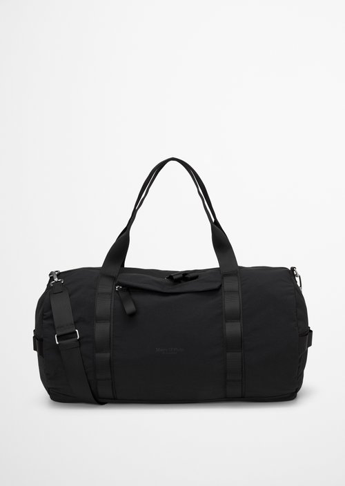 Lauri Weekender — Black