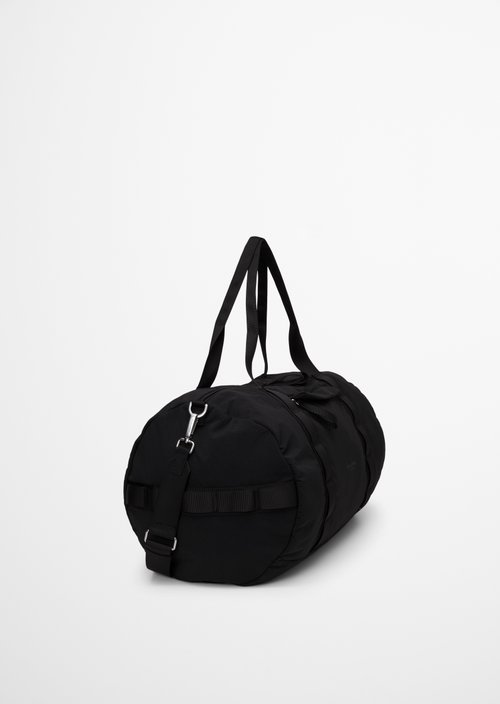 Lauri Weekender — Black