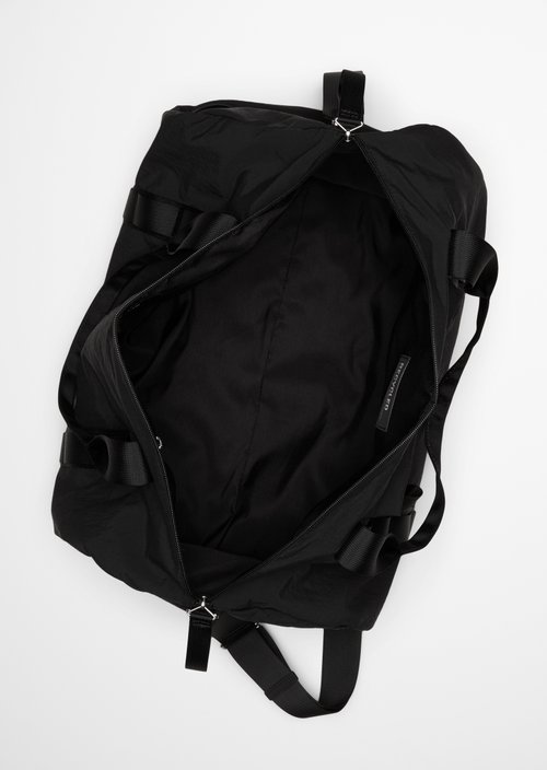 Lauri Weekender — Black