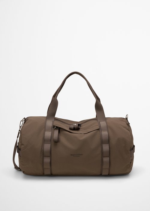 Weekender — Dark Nickle