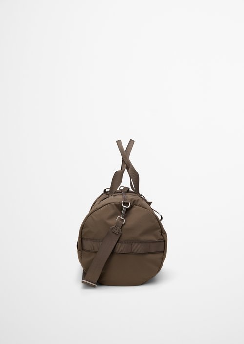 Weekender — Dark Nickle