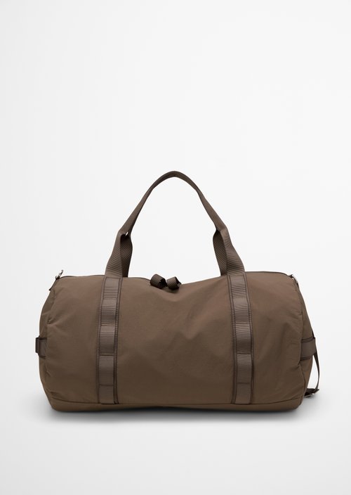 Weekender — Dark Nickle