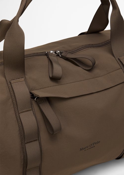 Weekender — Dark Nickle